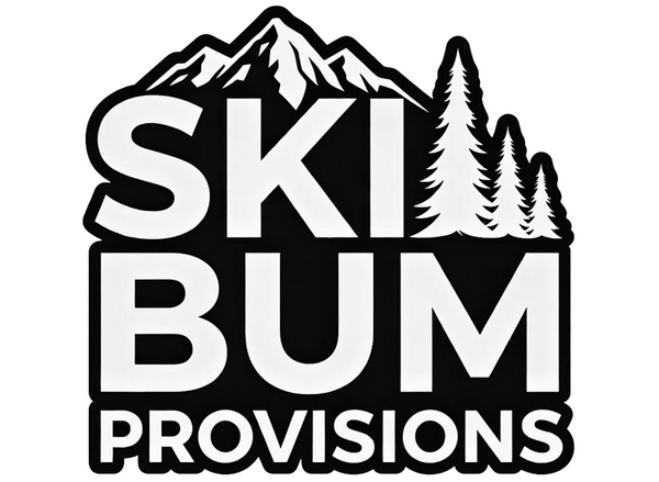 Ski Bum Provisions